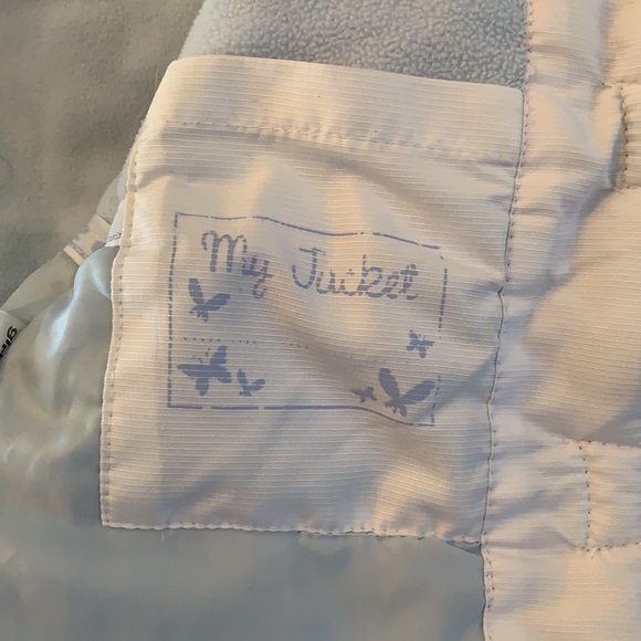 girl 2 girl Ski Jacket - Picture 6 of 7